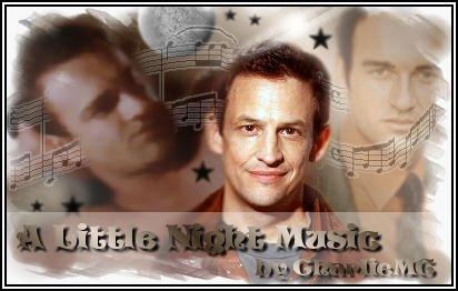'A Little Night Music' banner