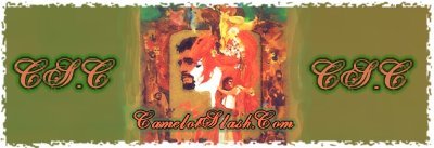 CamelotSLash.Com Banner 400x137