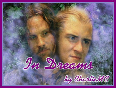 'In Dreams' banner