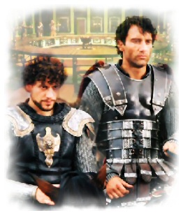 King Arthur