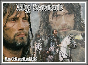 "My Scout" banner