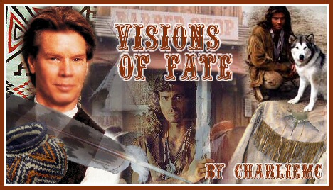 'Visions of Fate' banner