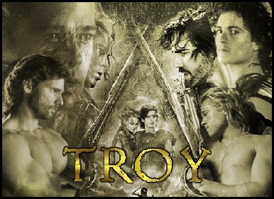 Mature Troy Fanfiction 11